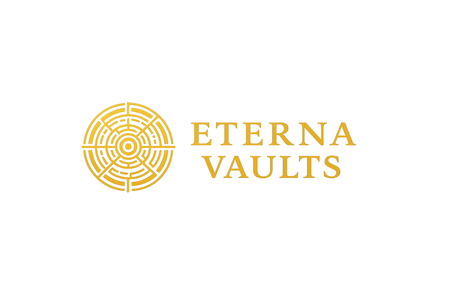 Eterna Vaults Logo